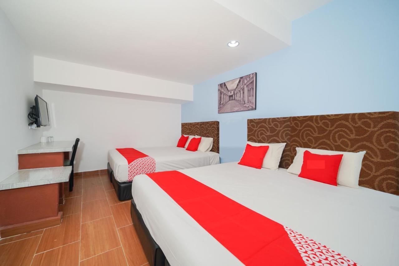Jma Ferringhi Beach Hotel Batu Feringgi Buitenkant foto